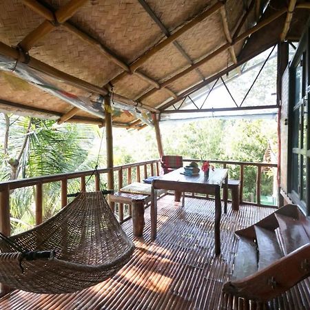 Busuanga Backpackers Hostel Concepcion  Екстериор снимка