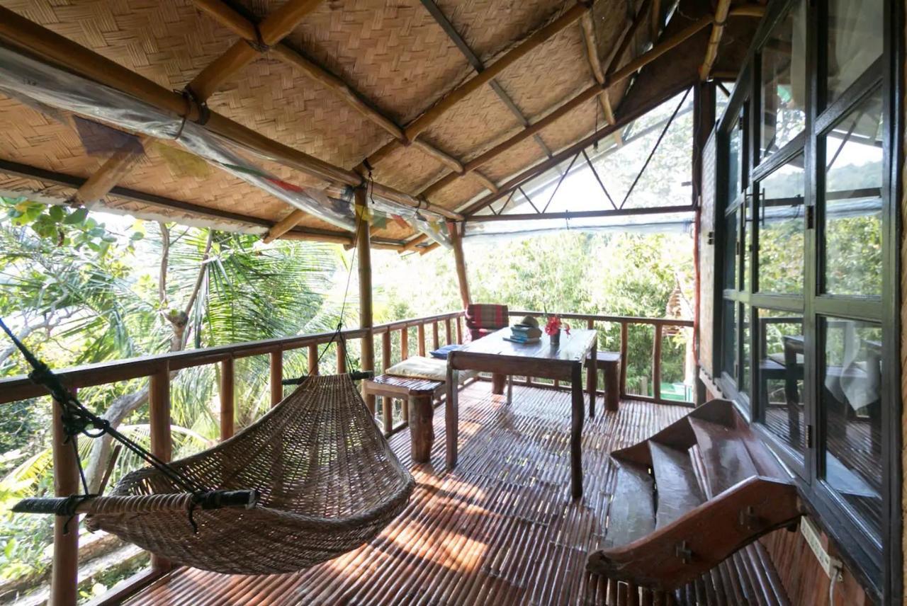 Busuanga Backpackers Hostel Concepcion  Екстериор снимка