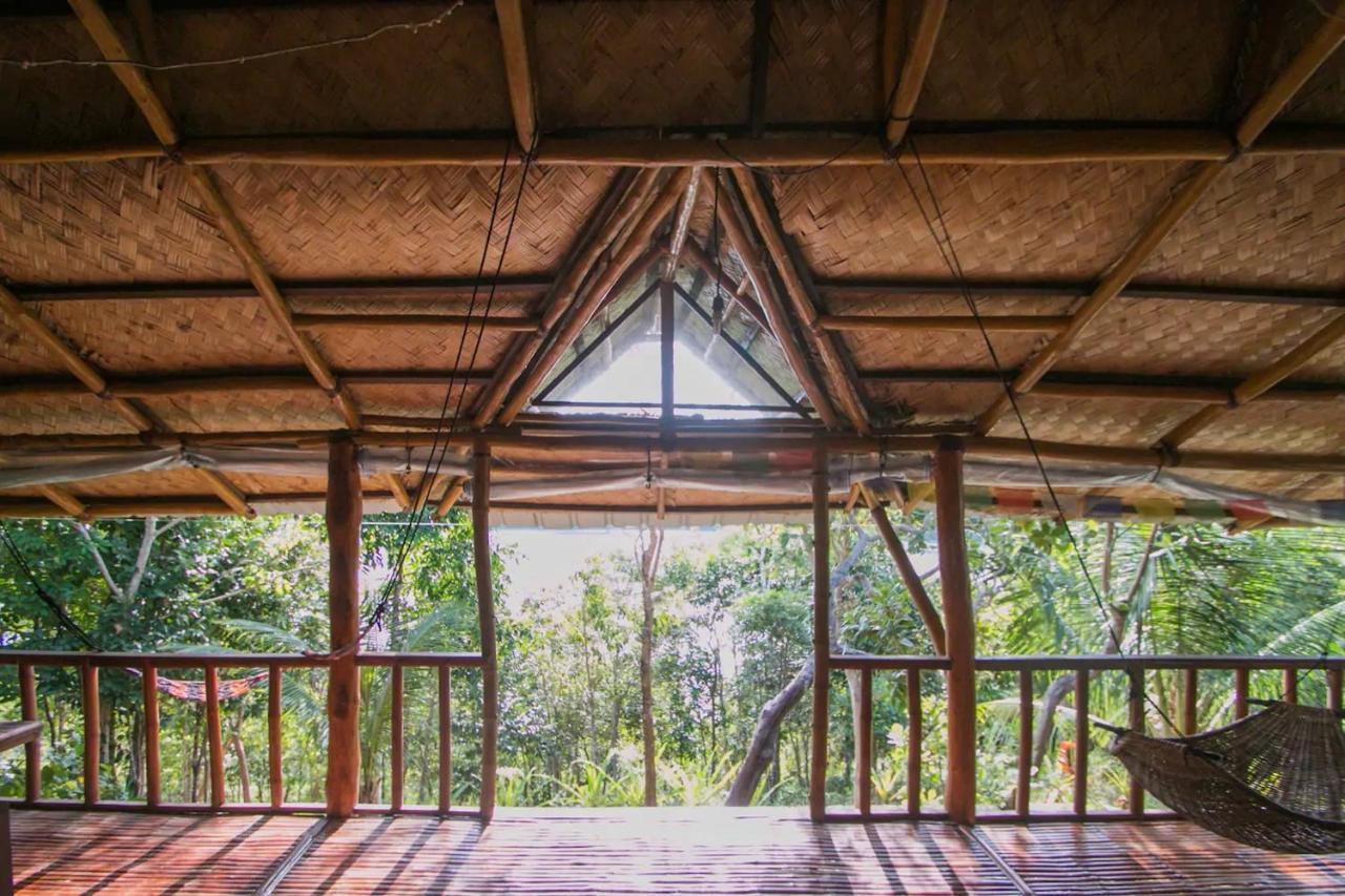 Busuanga Backpackers Hostel Concepcion  Екстериор снимка