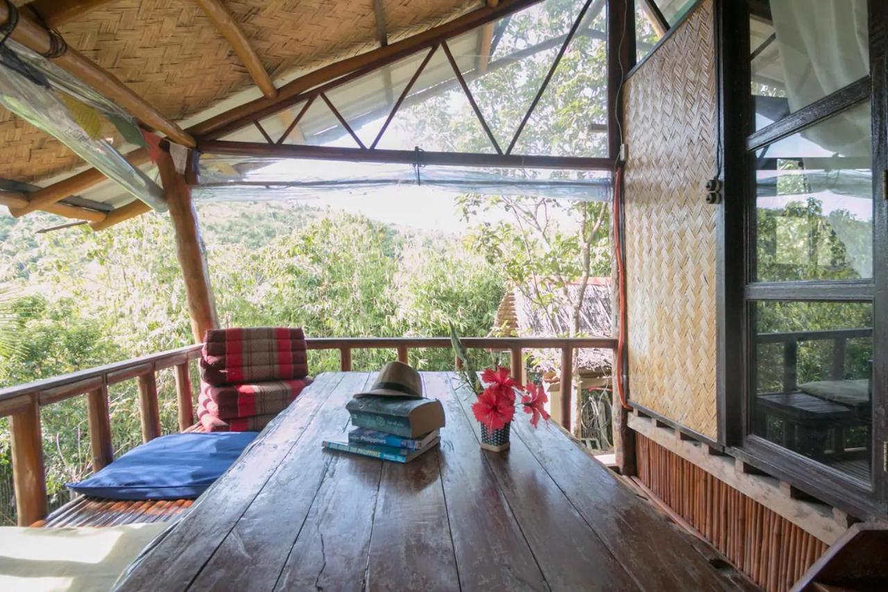 Busuanga Backpackers Hostel Concepcion  Екстериор снимка