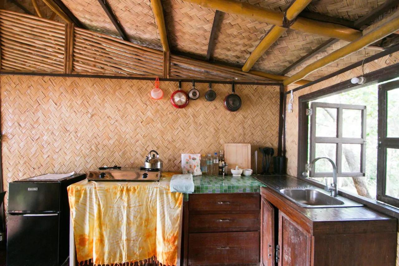 Busuanga Backpackers Hostel Concepcion  Екстериор снимка