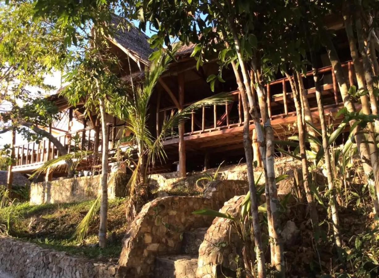 Busuanga Backpackers Hostel Concepcion  Екстериор снимка