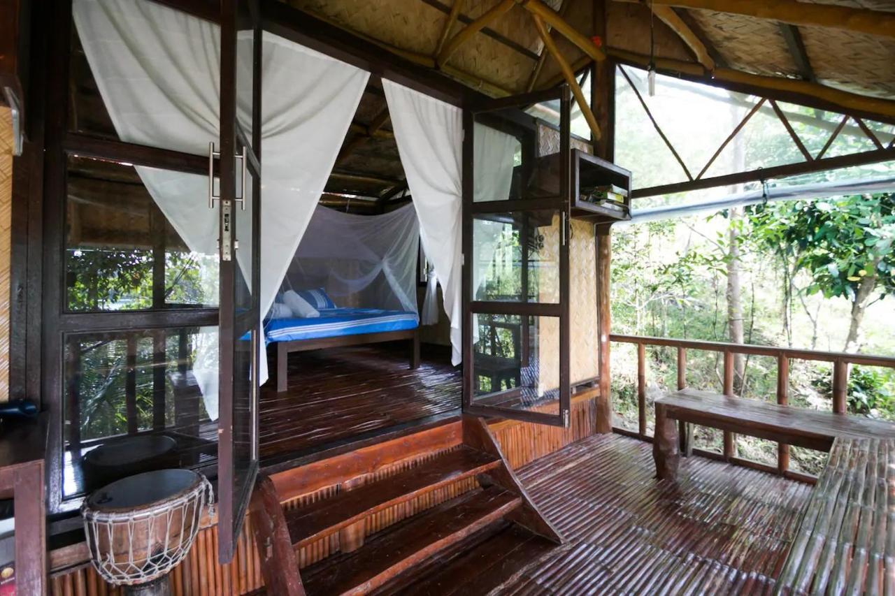 Busuanga Backpackers Hostel Concepcion  Екстериор снимка