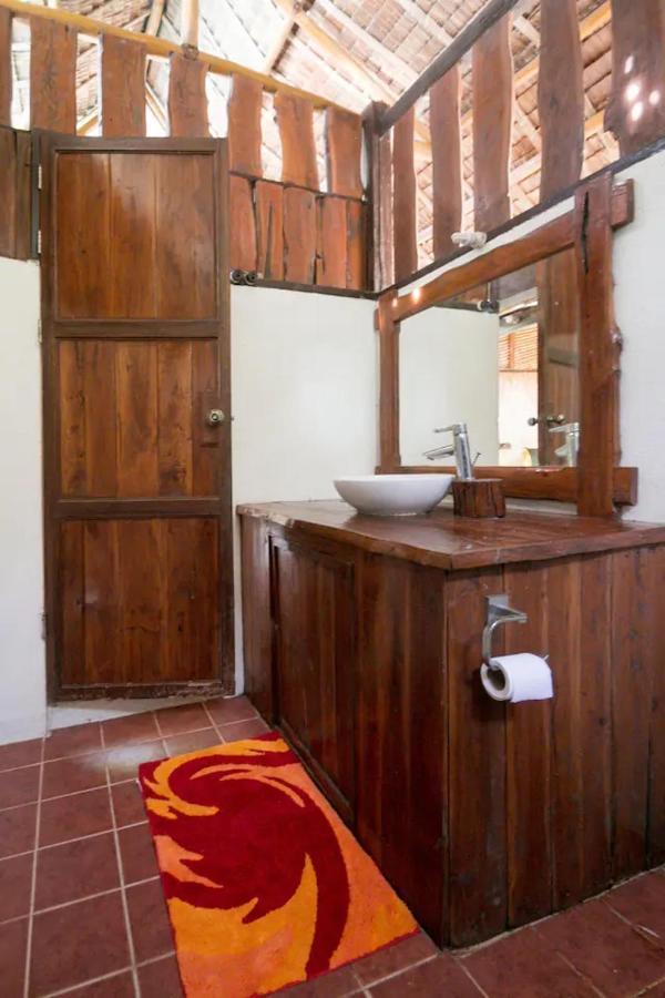 Busuanga Backpackers Hostel Concepcion  Екстериор снимка
