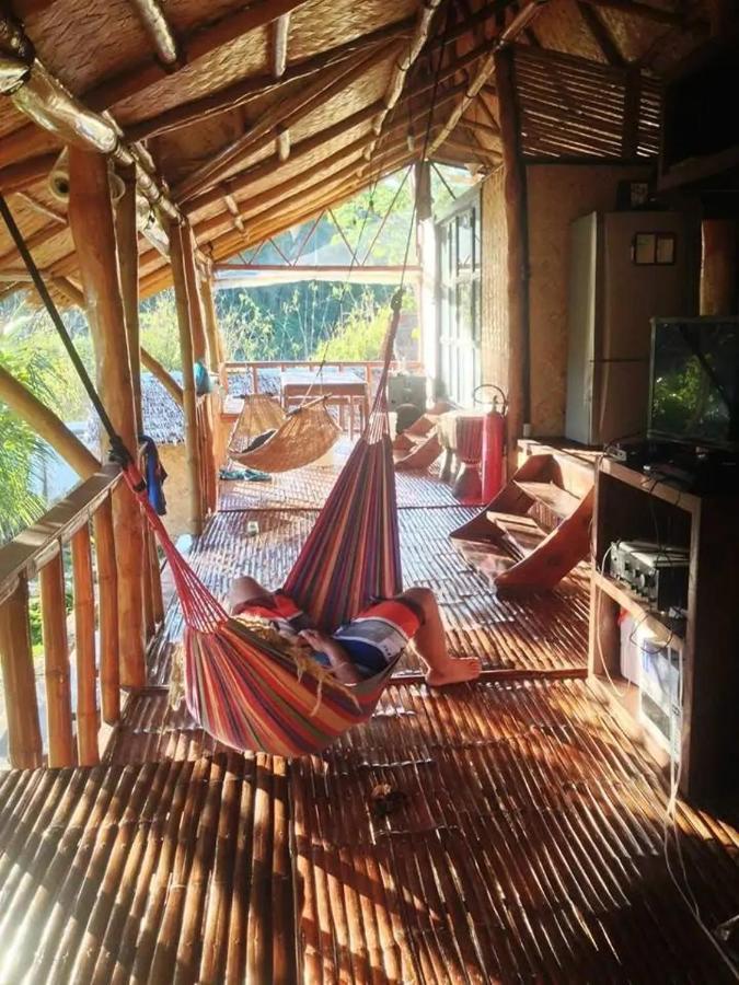 Busuanga Backpackers Hostel Concepcion  Екстериор снимка