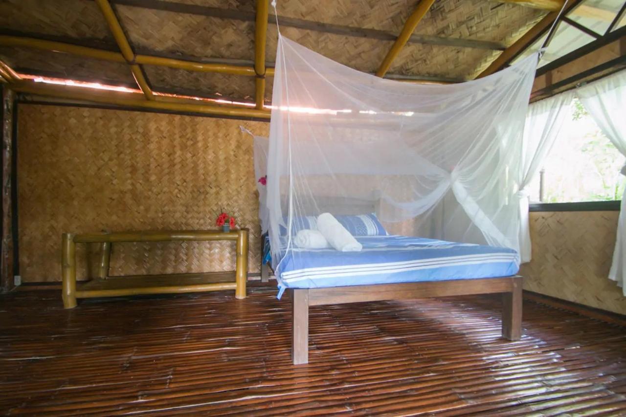 Busuanga Backpackers Hostel Concepcion  Екстериор снимка