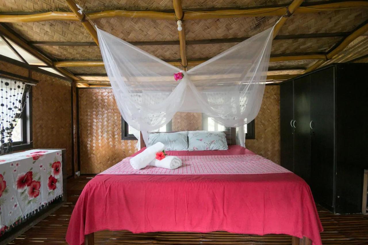 Busuanga Backpackers Hostel Concepcion  Екстериор снимка