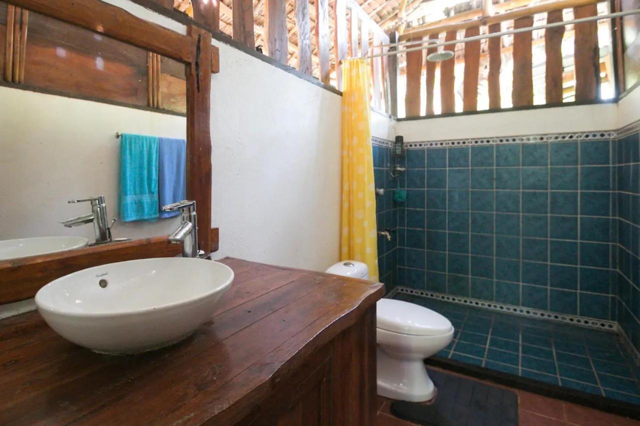 Busuanga Backpackers Hostel Concepcion  Екстериор снимка