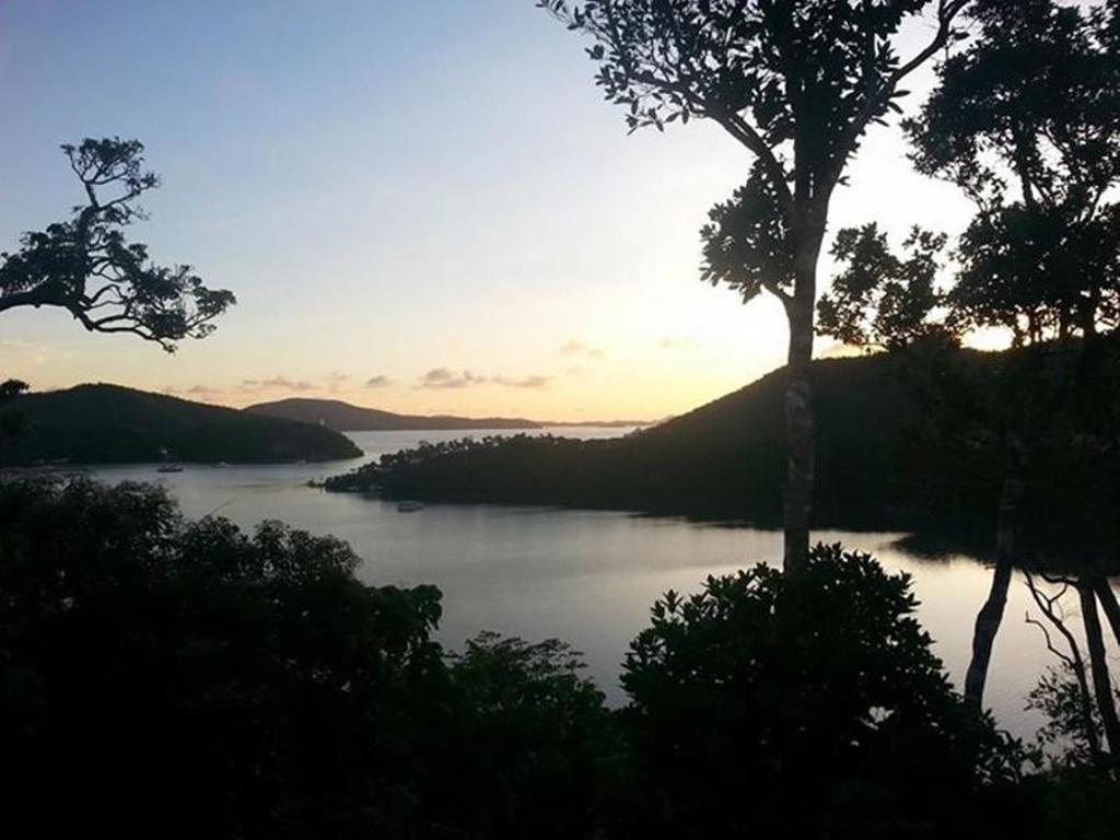 Busuanga Backpackers Hostel Concepcion  Екстериор снимка