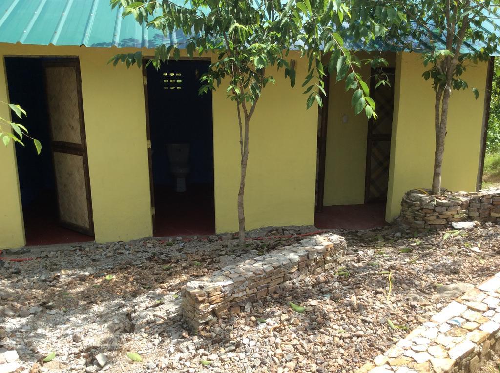 Busuanga Backpackers Hostel Concepcion  Екстериор снимка