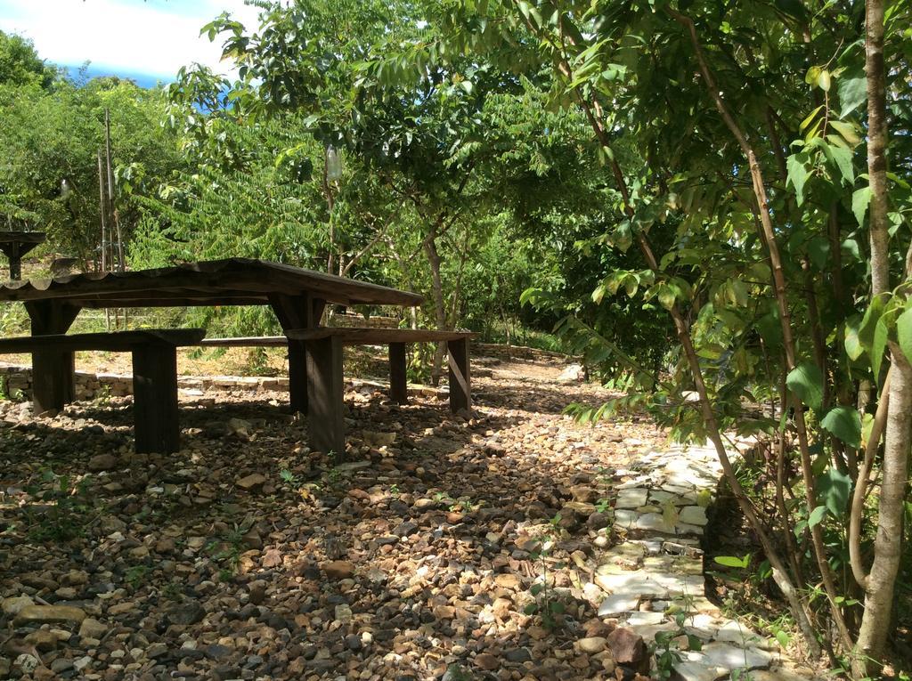 Busuanga Backpackers Hostel Concepcion  Екстериор снимка