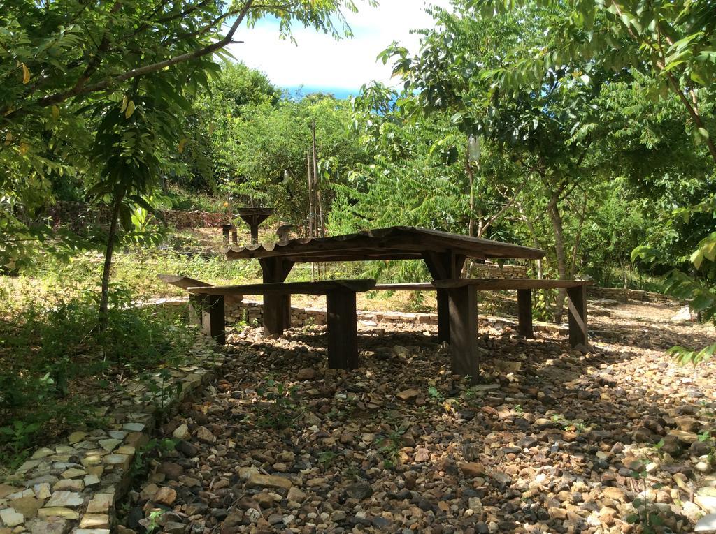 Busuanga Backpackers Hostel Concepcion  Екстериор снимка