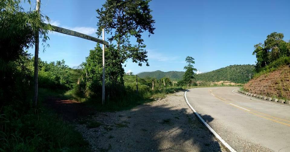 Busuanga Backpackers Hostel Concepcion  Екстериор снимка