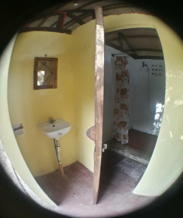 Busuanga Backpackers Hostel Concepcion  Екстериор снимка