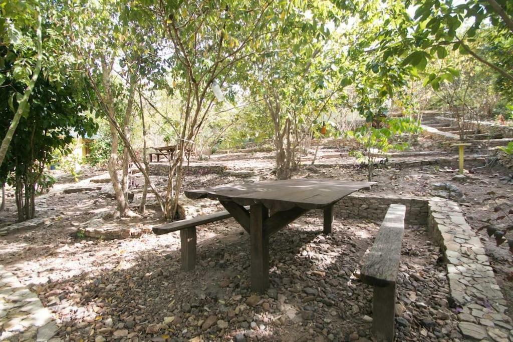 Busuanga Backpackers Hostel Concepcion  Екстериор снимка