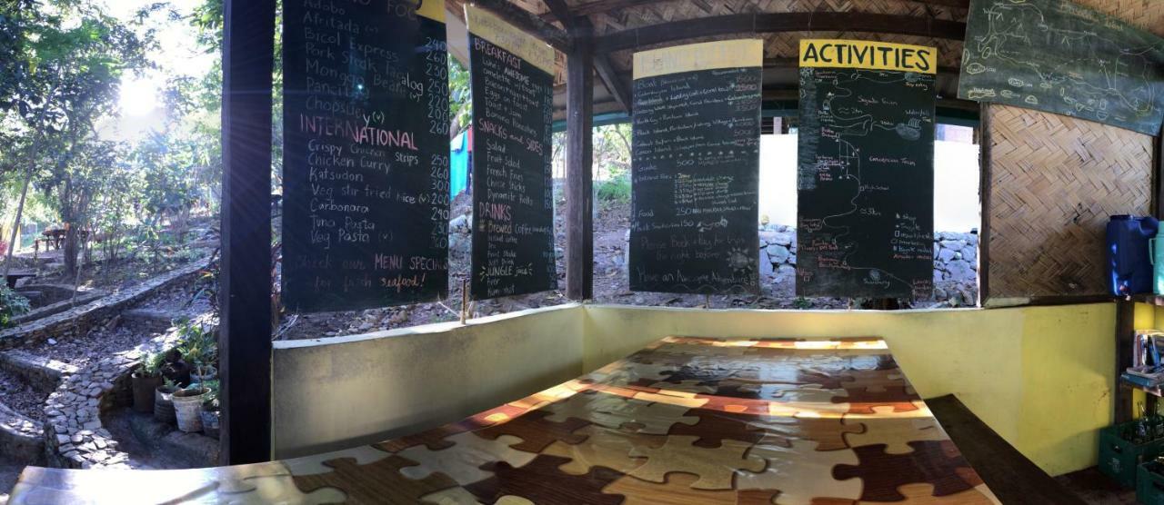 Busuanga Backpackers Hostel Concepcion  Екстериор снимка