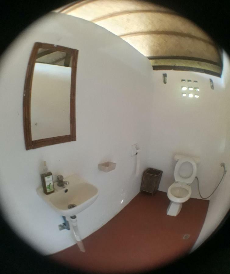 Busuanga Backpackers Hostel Concepcion  Екстериор снимка