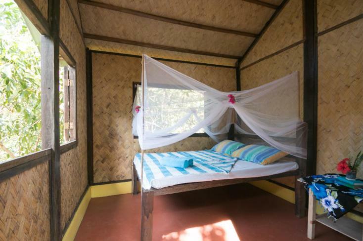Busuanga Backpackers Hostel Concepcion  Екстериор снимка