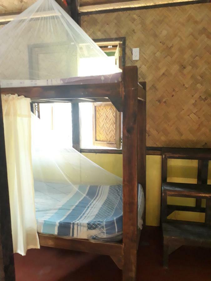 Busuanga Backpackers Hostel Concepcion  Екстериор снимка