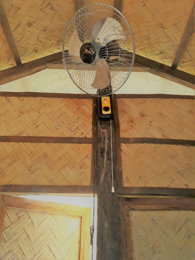 Busuanga Backpackers Hostel Concepcion  Екстериор снимка