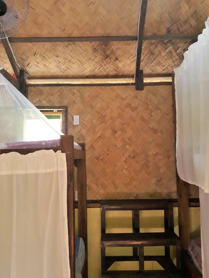 Busuanga Backpackers Hostel Concepcion  Екстериор снимка