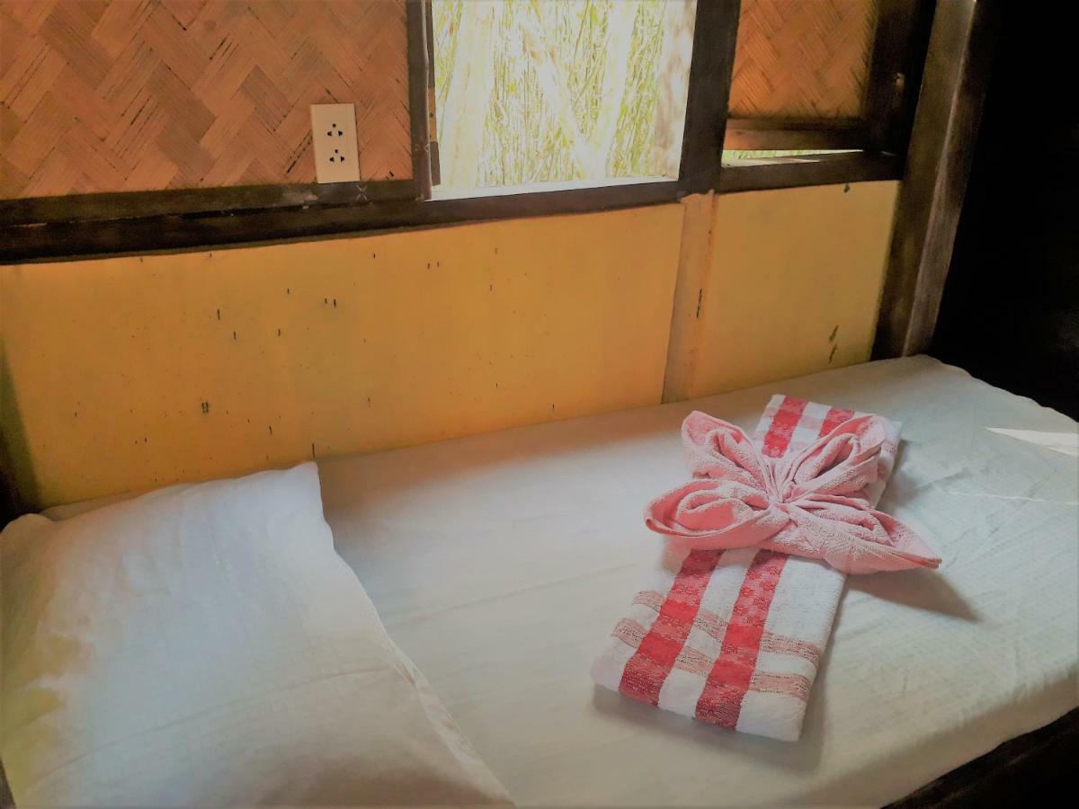 Busuanga Backpackers Hostel Concepcion  Екстериор снимка