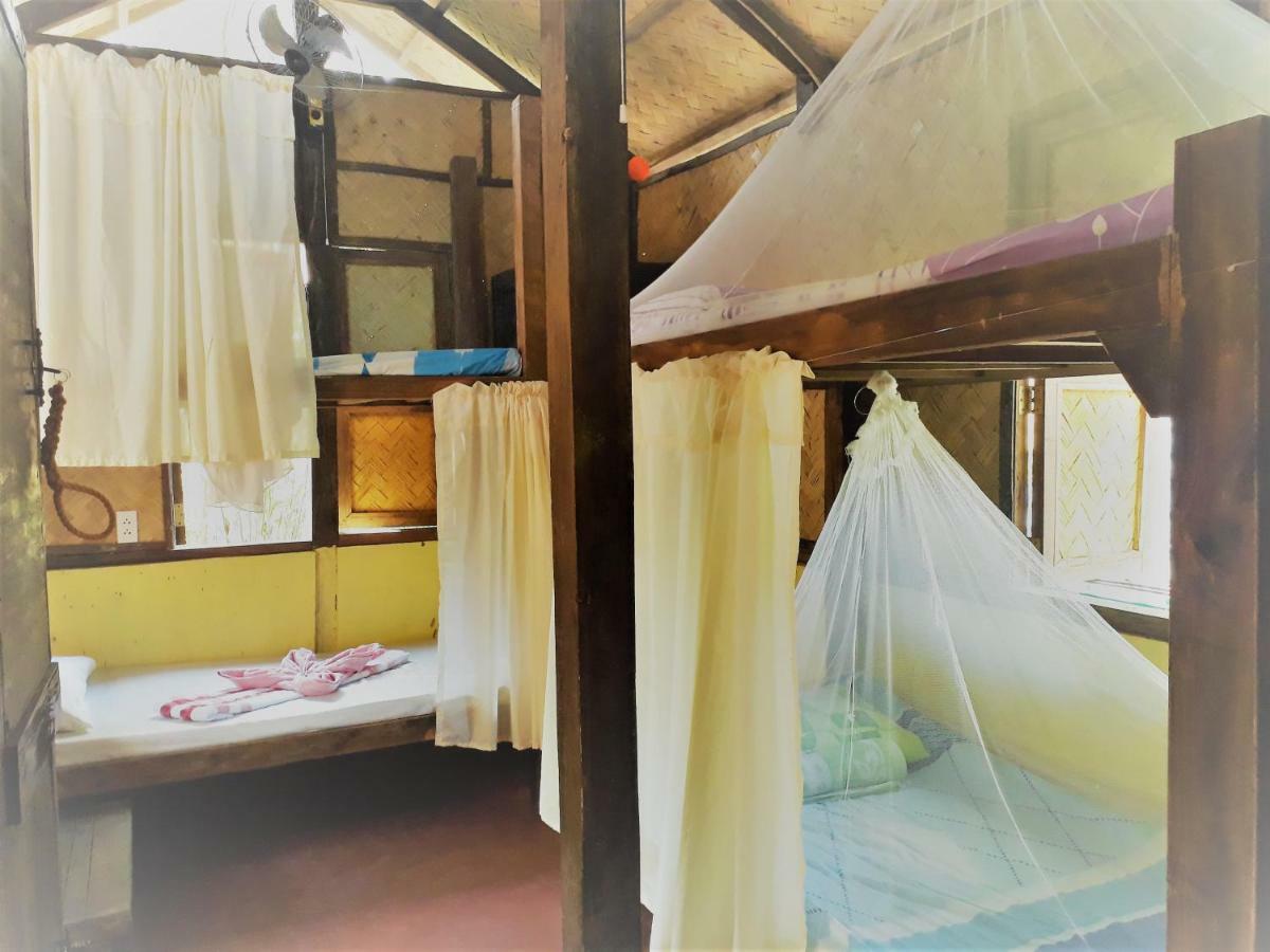 Busuanga Backpackers Hostel Concepcion  Екстериор снимка