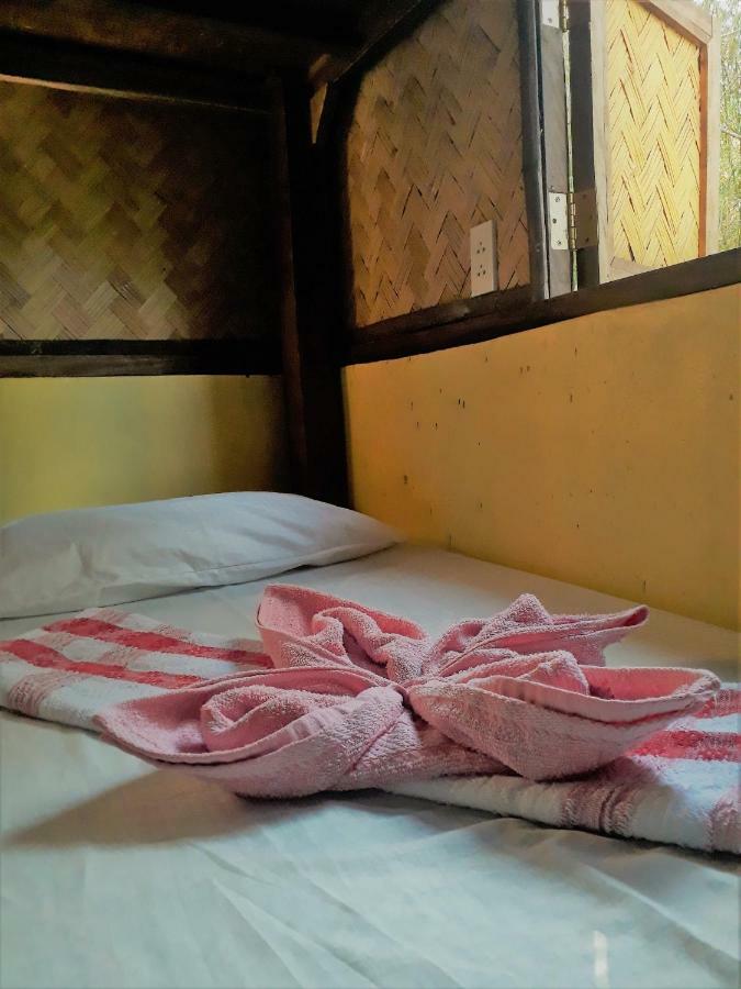 Busuanga Backpackers Hostel Concepcion  Екстериор снимка
