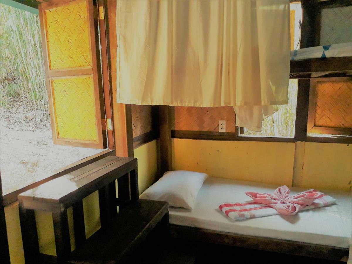 Busuanga Backpackers Hostel Concepcion  Екстериор снимка
