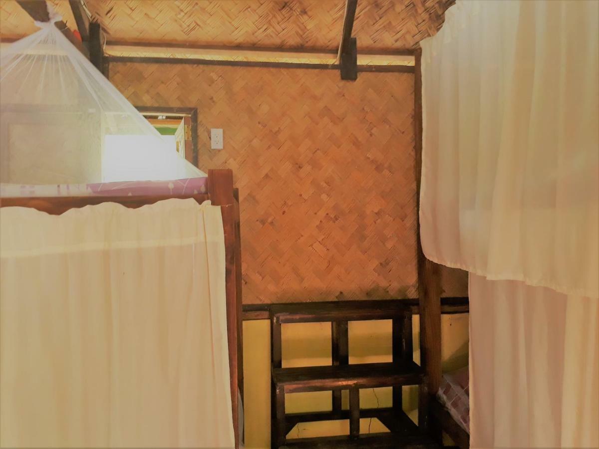 Busuanga Backpackers Hostel Concepcion  Екстериор снимка