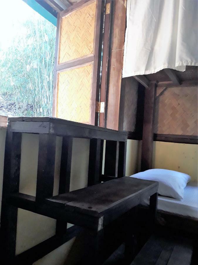 Busuanga Backpackers Hostel Concepcion  Екстериор снимка
