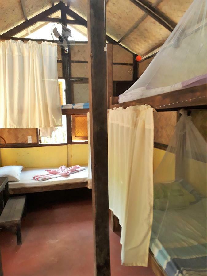 Busuanga Backpackers Hostel Concepcion  Екстериор снимка