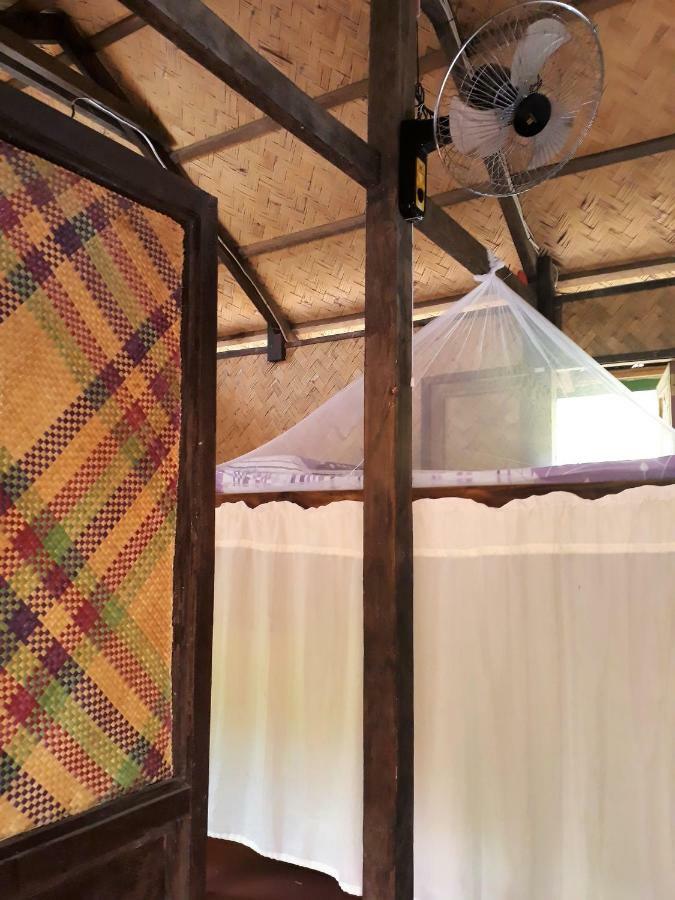 Busuanga Backpackers Hostel Concepcion  Екстериор снимка