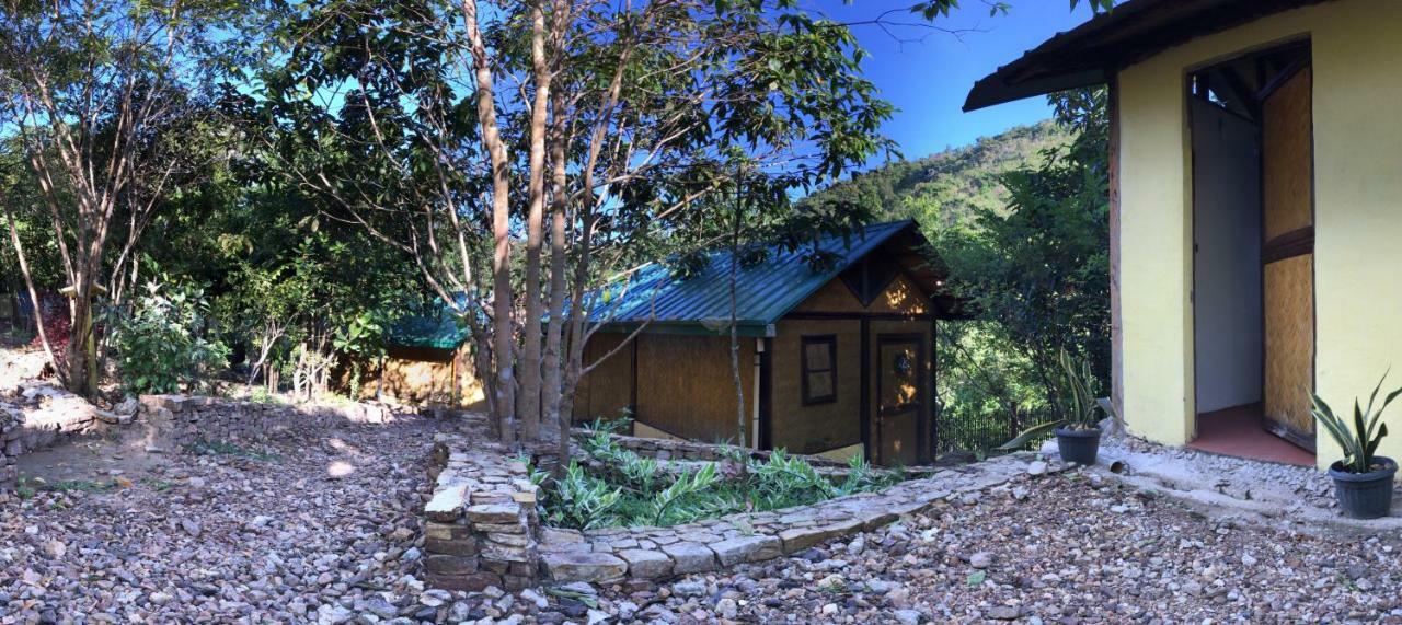 Busuanga Backpackers Hostel Concepcion  Екстериор снимка