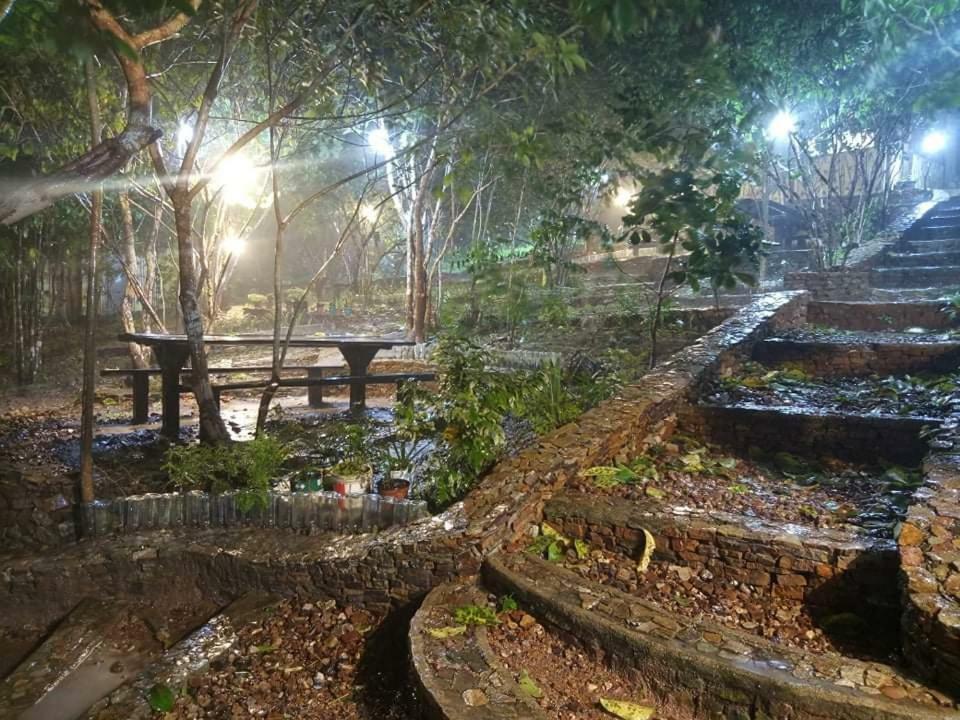 Busuanga Backpackers Hostel Concepcion  Екстериор снимка