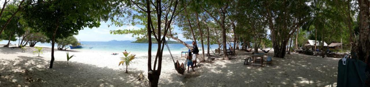 Busuanga Backpackers Hostel Concepcion  Екстериор снимка
