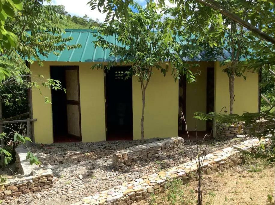 Busuanga Backpackers Hostel Concepcion  Екстериор снимка