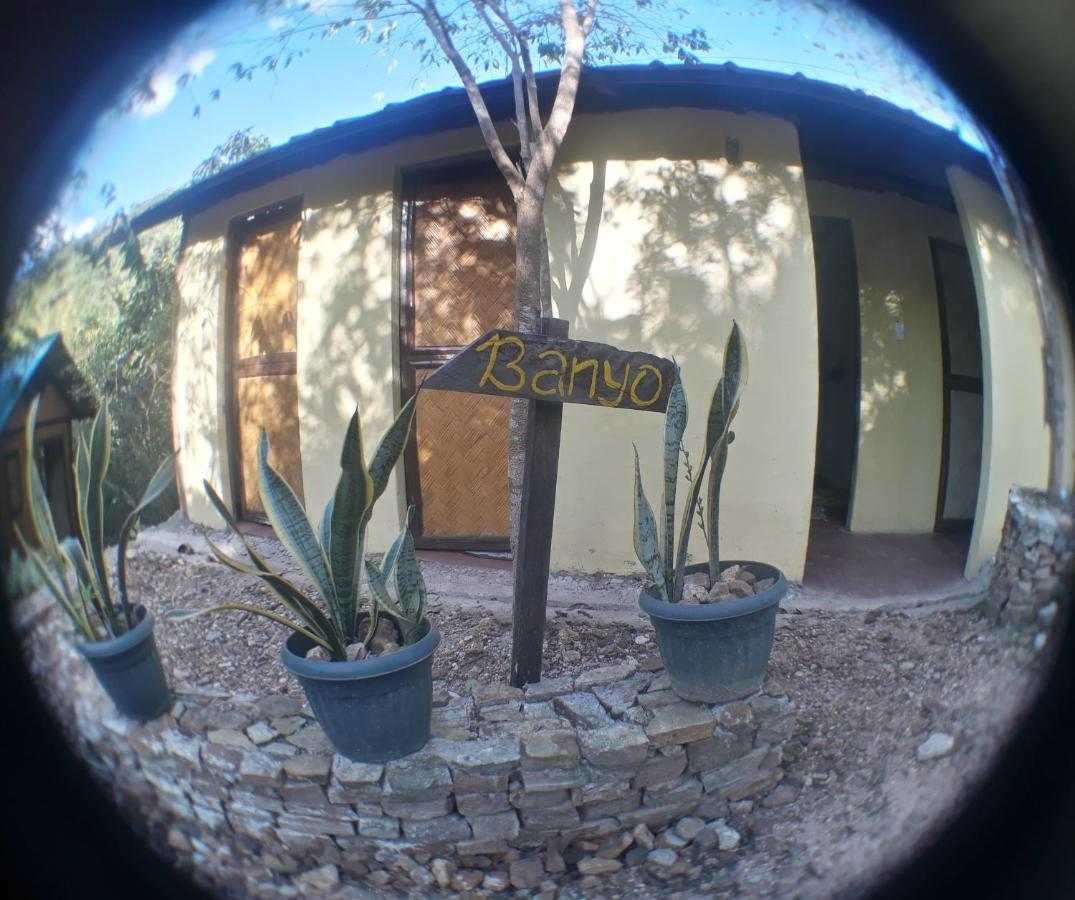Busuanga Backpackers Hostel Concepcion  Екстериор снимка
