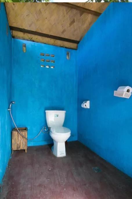 Busuanga Backpackers Hostel Concepcion  Екстериор снимка