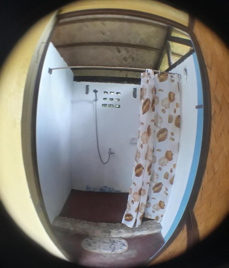 Busuanga Backpackers Hostel Concepcion  Екстериор снимка