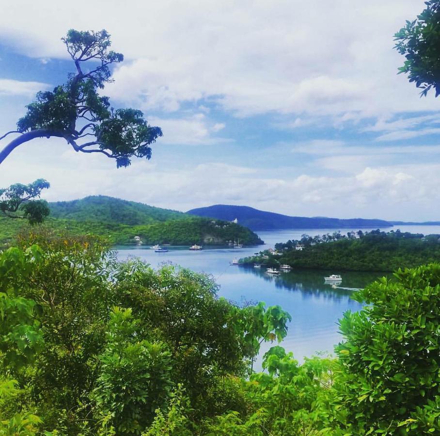 Busuanga Backpackers Hostel Concepcion  Екстериор снимка